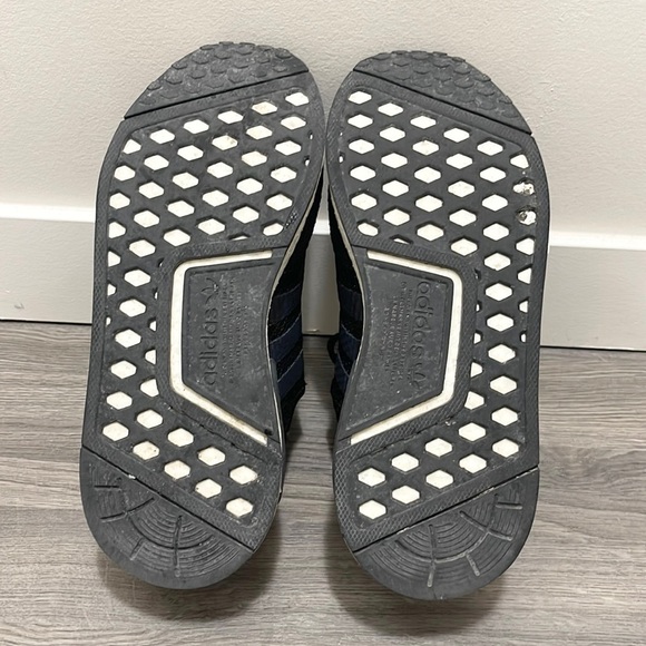 Adidas Womens NMD - Picture 5 of 9